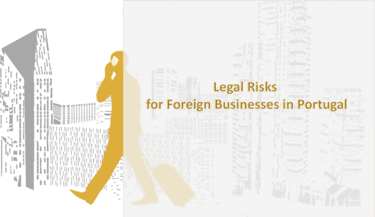 The 5 Most Common Legal Mistakes Foreign Businesses Make in Portugal — and How to Avoid Them